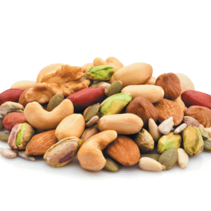 Nuts & Seeds